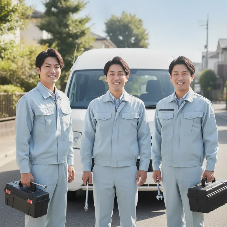 ガスボイラー修理 Kōta